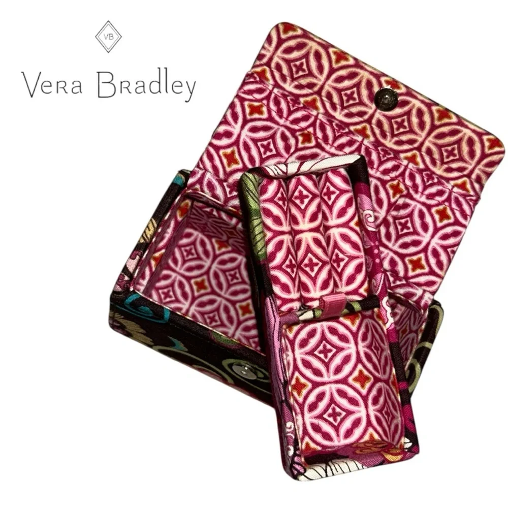 Vera Bradley euc vera